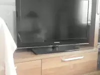 Продаем телевизор SAMSYNG.  Диагональ 95 см. В отличном состоянии. . Сборка Россия., фотография 2