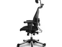 Компьютерное кресло ортопедическое Hara Chair NIETZSCHE UD, фотография 4