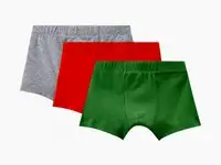 Трусы 3 шт. sela