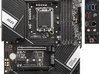 Материнская плата msi pro z790-a wifi ddr4