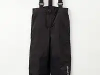 Брюки утепленные sela