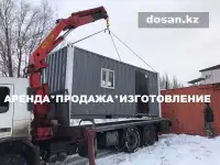 Аренда жилых контейнеров в Алматы, фотография 7