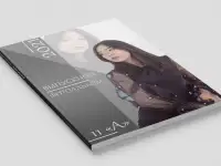 Виньетки и выпускные альбомы Алматы, от 10 000тг, фотография 9