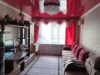 Сдаю 3-х комнатную квартиру.