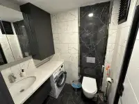 Апартаменты-студия в Турции, 46 м, 79 эт., фотография 8