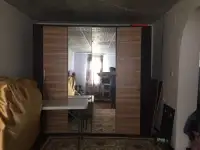 Продам спальную гарнитуру и холодильник 