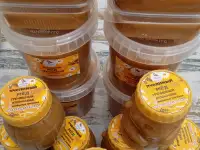 Мёд натуральный оптом и в розницу, фотография 4