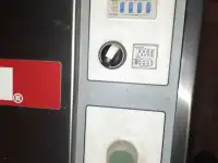 Тестоделитель Subal Compact PH 40, фотография 7