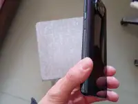 POCO X3 Pro (чёрно-синий; О.П.=8ГБ, В.П.=256ГБ), фотография 4