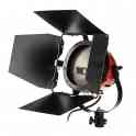 Постоянный студийный свет, фотография 3