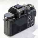 Sony Alpha a7R II беззеркальных цифровых фотокамер (только корпус), фотография 4