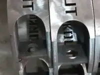 Хомут для workout на трубу 89х25, фотография 2