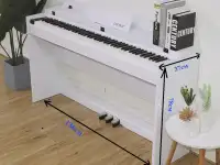 Цифровое пианино с банкеткой, фотография 2