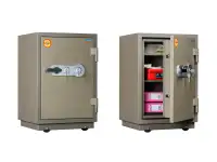 Огнестойкие сейфы пр-во Россия серии Valberg FRS, фотография 11