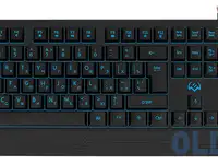 Клавиатура sven kb-g8300 black usb