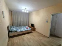 Уютная 1 комн.квартира на Абая 114, фотография 2