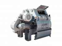 Двухвальный бетоносмеситель CONELE CHS 15001000, фотография 7