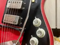 Продам Hofner guitar 173 Germany (60s), фотография 4