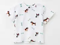 Футболка ete children