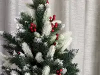 Елка новогодняя для дома, фотография 2