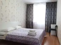 Посуточно 3-х комн.кв с шикарным видом на Байтерек, фотография 4