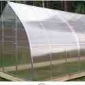 Каркас для теплиц, фотография 4