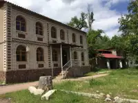 Продам в Меркенке комплекс кафе, гостиница, На територии АО Санаторий, фотография 4