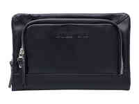 Клатч barrington black