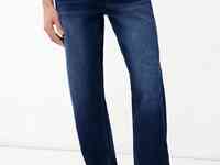 Джинсы finn flare