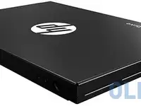 Ssd накопитель hp s750 256 gb sata-iii 16l52aa#abb