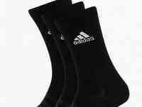 Носки 3 пары adidas
