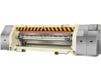 Мездрительная машина, платировочный пресс, линия и оборудование для переработки шкур от производителя в Китая