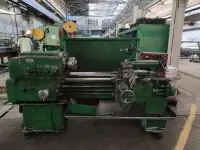 Токарный станок 1кб2, фотография 2