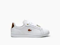 Женские кеды lacoste carnaby pro