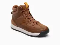 Мужские ботинки lacoste urban breaker