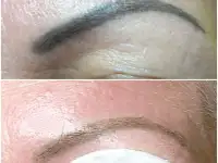 Перманентный макияж в Алматы  Лазерное удаление тату и татуажа., фотография 8