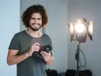 Фотосъемка на Кипре