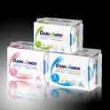 Гигиенические лечебные прокладки AIRIZ «Озон и Анион», фотография 2