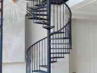 Лестницы, фотография 5