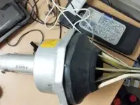 FORCE 9T0502 Пневматический расширитель пыльников для их замены без разборки ШРУСов, фотография 2