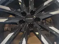 R19 Exeed VXTXLLX 7.5x19 5x108 ET36 D65.1, фотография 7