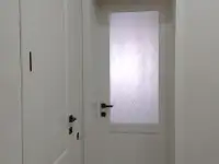 Установка дверей, фотография 8