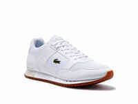 Кроссовки lacoste partner piste