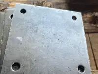 Анкерная плита купить, фотография 9