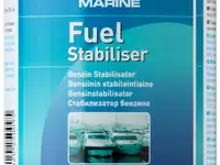 Стабилизатор бензина liquimoly marine fuel stabilizer (для водной техники) 25009