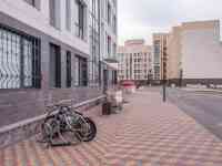 Посуточно,2кКв,Левый,МангиликЕл50,КОНДИЦИОНЕР, ЭКСПО,ПрезиденБольниц,2горБольниц, фотография 9