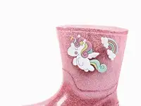 Резиновые сапоги honey girl, фотография 2