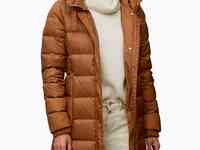 Пуховик marc o'polo