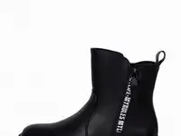 Полусапоги t.taccardi