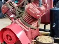 Буровые установки УРБ2А2, запчасти и комплектующие., фотография 6